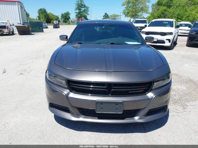 Aukcja sprzedaży 2020 Dodge Charger Sxt Rwd, vin: 2C3CDXBG8LH100517, numer aukcji: 45076121