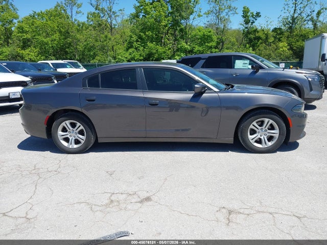 Aukcja sprzedaży 2020 Dodge Charger Sxt Rwd, vin: 2C3CDXBG8LH100517, numer aukcji: 45076121