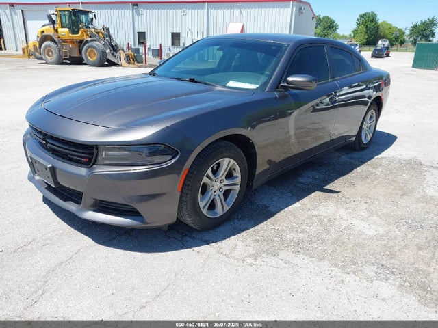 Aukcja sprzedaży 2020 Dodge Charger Sxt Rwd, vin: 2C3CDXBG8LH100517, numer aukcji: 45076121