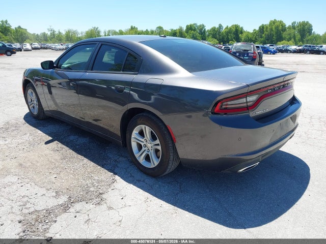 Aukcja sprzedaży 2020 Dodge Charger Sxt Rwd, vin: 2C3CDXBG8LH100517, numer aukcji: 45076121