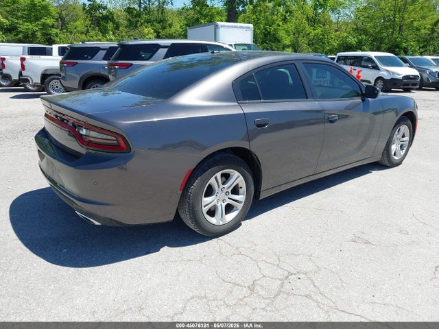 Aukcja sprzedaży 2020 Dodge Charger Sxt Rwd, vin: 2C3CDXBG8LH100517, numer aukcji: 45076121