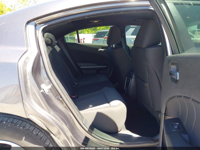 Aukcja sprzedaży 2020 Dodge Charger Sxt Rwd, vin: 2C3CDXBG8LH100517, numer aukcji: 45076121