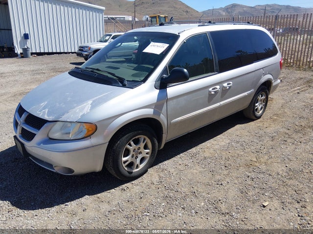 Aukcja sprzedaży 2002 Dodge Grand Caravan Es, vin: 2B8GT54L72R566295, numer aukcji: 45076123