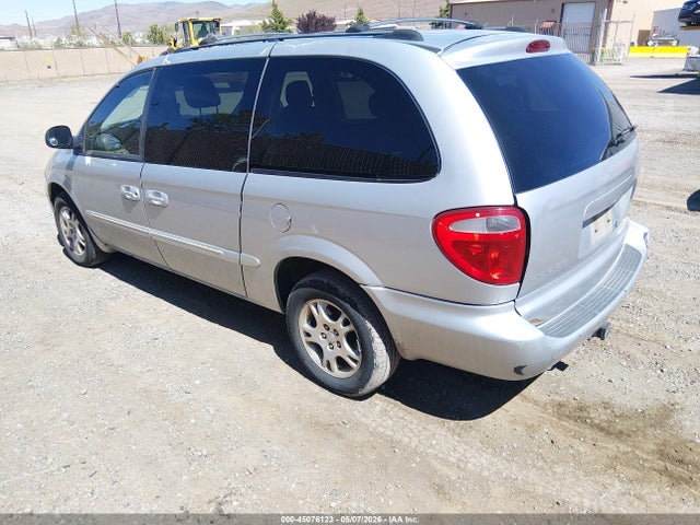 Aukcja sprzedaży 2002 Dodge Grand Caravan Es, vin: 2B8GT54L72R566295, numer aukcji: 45076123