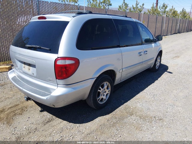 Aukcja sprzedaży 2002 Dodge Grand Caravan Es, vin: 2B8GT54L72R566295, numer aukcji: 45076123