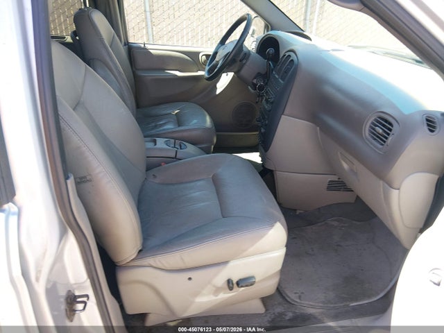 Aukcja sprzedaży 2002 Dodge Grand Caravan Es, vin: 2B8GT54L72R566295, numer aukcji: 45076123