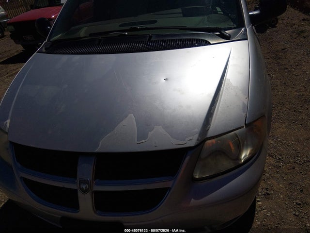 Aukcja sprzedaży 2002 Dodge Grand Caravan Es, vin: 2B8GT54L72R566295, numer aukcji: 45076123