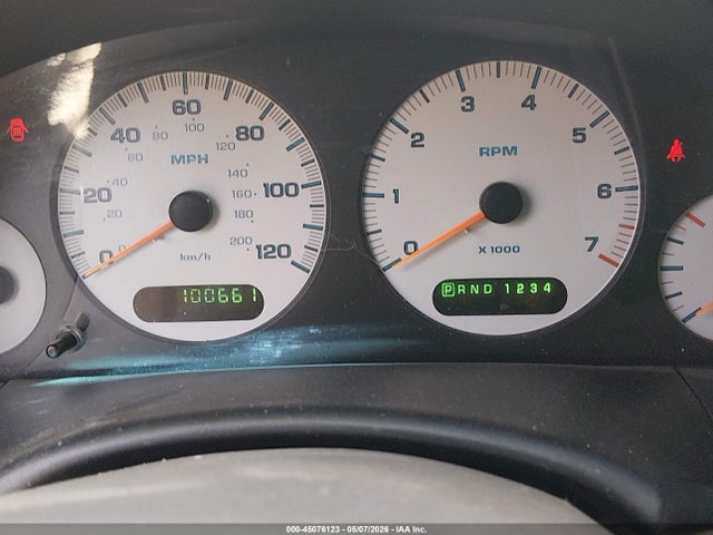 Aukcja sprzedaży 2002 Dodge Grand Caravan Es, vin: 2B8GT54L72R566295, numer aukcji: 45076123