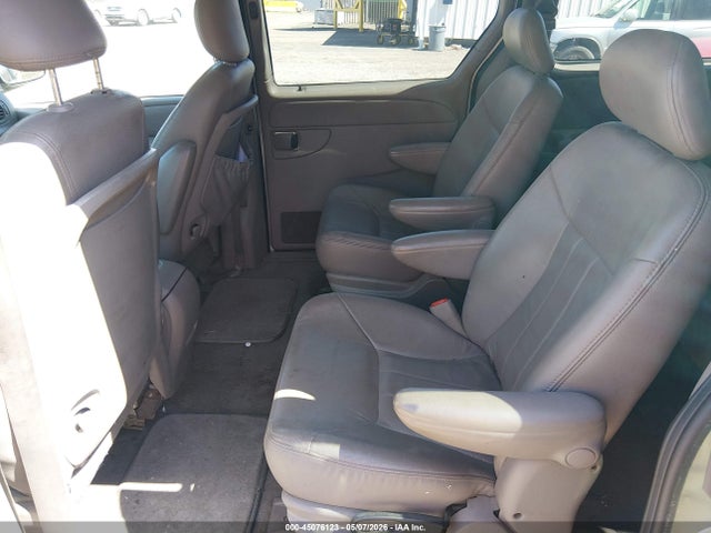 Aukcja sprzedaży 2002 Dodge Grand Caravan Es, vin: 2B8GT54L72R566295, numer aukcji: 45076123