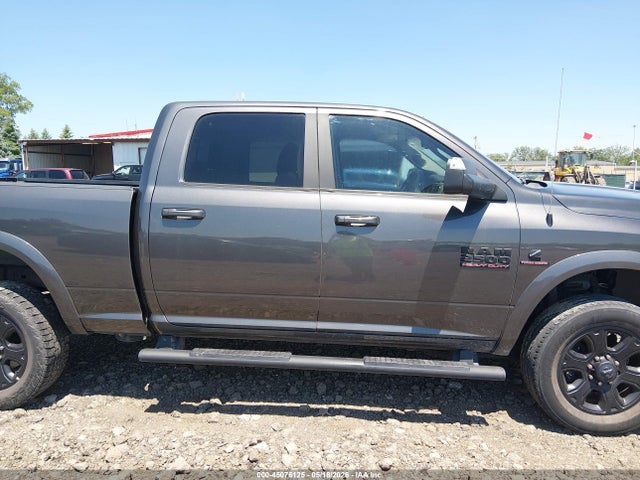 Aukcja sprzedaży 2017 Ram 2500 Laramie  4x4 6'4 Box, vin: 3C6UR5FL7HG786741, numer aukcji: 45076125