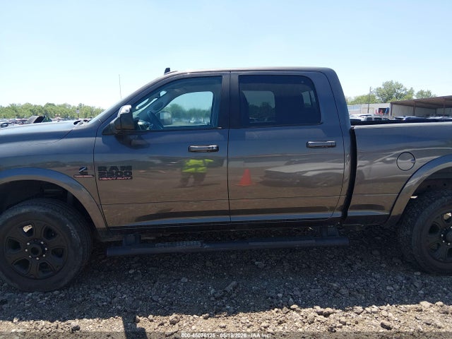 Aukcja sprzedaży 2017 Ram 2500 Laramie  4x4 6'4 Box, vin: 3C6UR5FL7HG786741, numer aukcji: 45076125