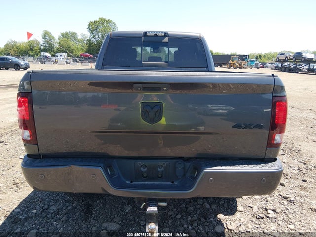 Aukcja sprzedaży 2017 Ram 2500 Laramie  4x4 6'4 Box, vin: 3C6UR5FL7HG786741, numer aukcji: 45076125