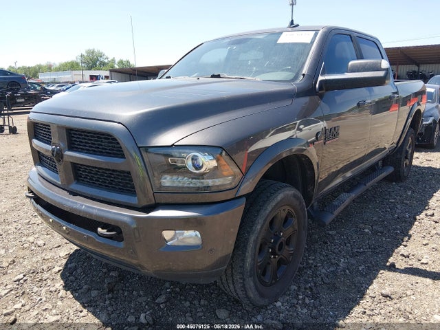 Aukcja sprzedaży 2017 Ram 2500 Laramie  4x4 6'4 Box, vin: 3C6UR5FL7HG786741, numer aukcji: 45076125