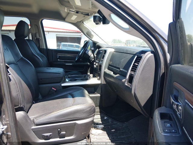 Aukcja sprzedaży 2017 Ram 2500 Laramie  4x4 6'4 Box, vin: 3C6UR5FL7HG786741, numer aukcji: 45076125