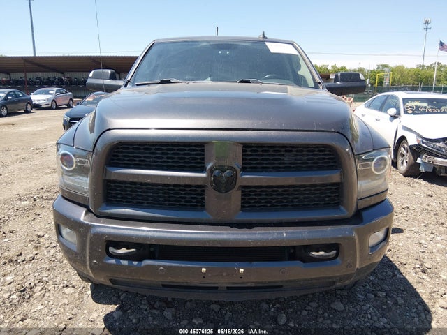 Aukcja sprzedaży 2017 Ram 2500 Laramie  4x4 6'4 Box, vin: 3C6UR5FL7HG786741, numer aukcji: 45076125