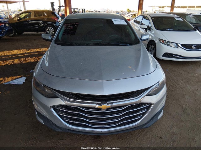 1G1ZD5ST5LF034087 Chevrolet Malibu Fwd Lt