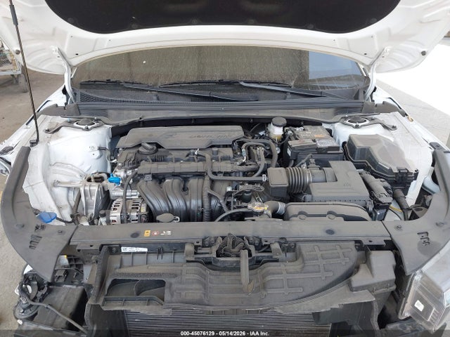 KIA K4 Ex 2025 3KPFU4DE0SE025342 Image 10