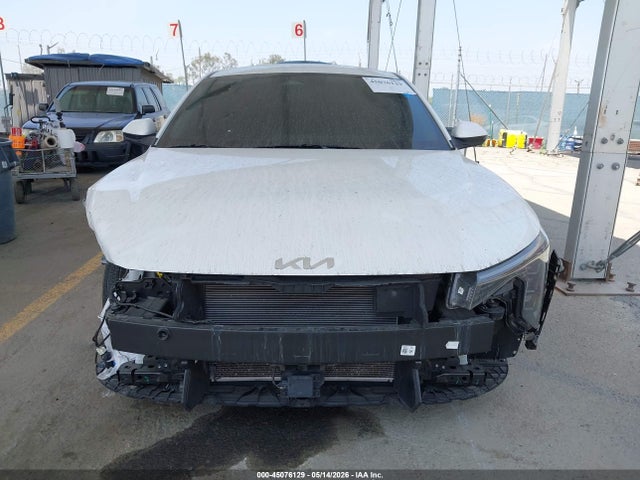 KIA K4 Ex 2025 3KPFU4DE0SE025342 Image 12