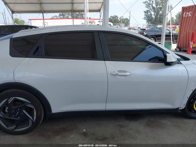 KIA K4 Ex 2025 3KPFU4DE0SE025342 Image 13