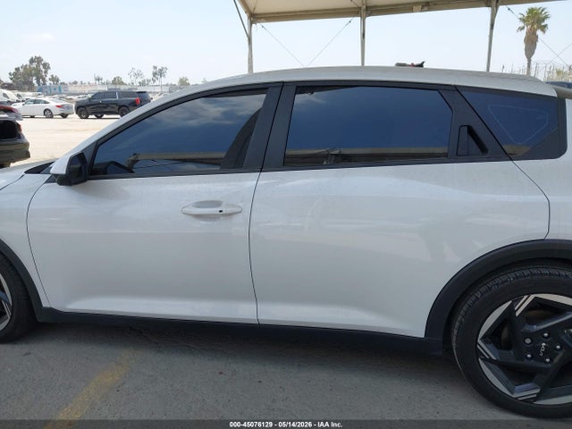 KIA K4 Ex 2025 3KPFU4DE0SE025342 Image 14