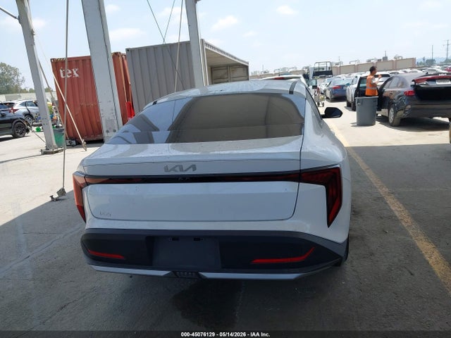 KIA K4 Ex 2025 3KPFU4DE0SE025342 Image 16