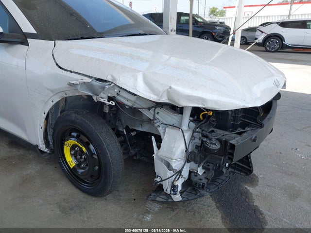 KIA K4 Ex 2025 3KPFU4DE0SE025342 Image 6