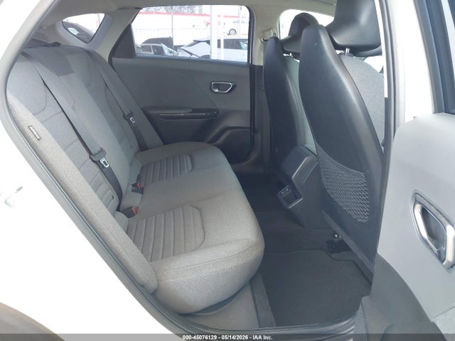 KIA K4 Ex 2025 3KPFU4DE0SE025342 Image 8