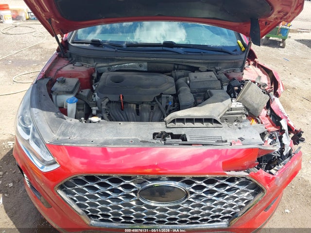 Продаж на аукціоні авто 2019 Hyundai Sonata Sport, vin: 5NPE34AF3KH755754, номер лоту: 45076131