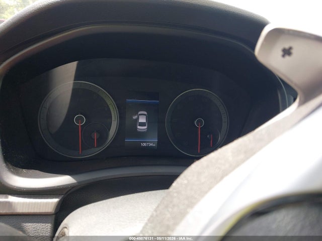 Продаж на аукціоні авто 2019 Hyundai Sonata Sport, vin: 5NPE34AF3KH755754, номер лоту: 45076131