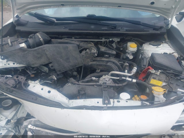 2022 Subaru Crosstrek Limited მანქანა იყიდება აუქციონზე, vin: JF2GTHNCXNH285176, აუქციონის ნომერი: 45076133