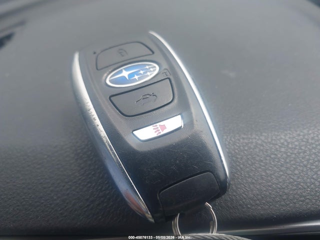 2022 Subaru Crosstrek Limited მანქანა იყიდება აუქციონზე, vin: JF2GTHNCXNH285176, აუქციონის ნომერი: 45076133