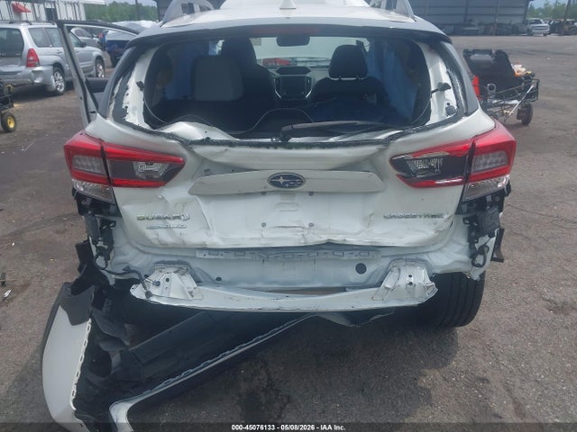 2022 Subaru Crosstrek Limited მანქანა იყიდება აუქციონზე, vin: JF2GTHNCXNH285176, აუქციონის ნომერი: 45076133