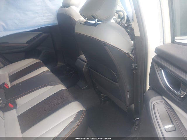 2022 Subaru Crosstrek Limited მანქანა იყიდება აუქციონზე, vin: JF2GTHNCXNH285176, აუქციონის ნომერი: 45076133