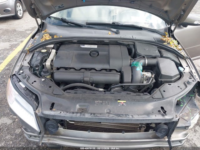2009 Volvo S80 3.2 მანქანა იყიდება აუქციონზე, vin: YV1AS982891102186, აუქციონის ნომერი: 45076135