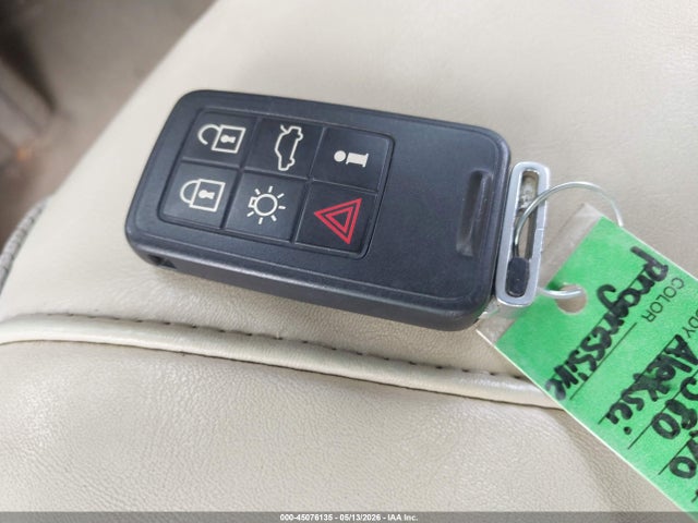 2009 Volvo S80 3.2 მანქანა იყიდება აუქციონზე, vin: YV1AS982891102186, აუქციონის ნომერი: 45076135