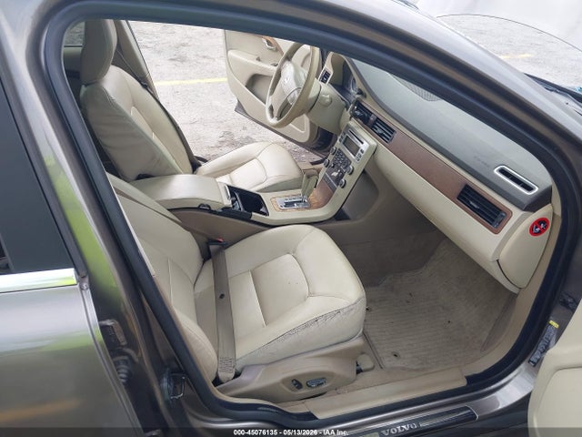 2009 Volvo S80 3.2 მანქანა იყიდება აუქციონზე, vin: YV1AS982891102186, აუქციონის ნომერი: 45076135