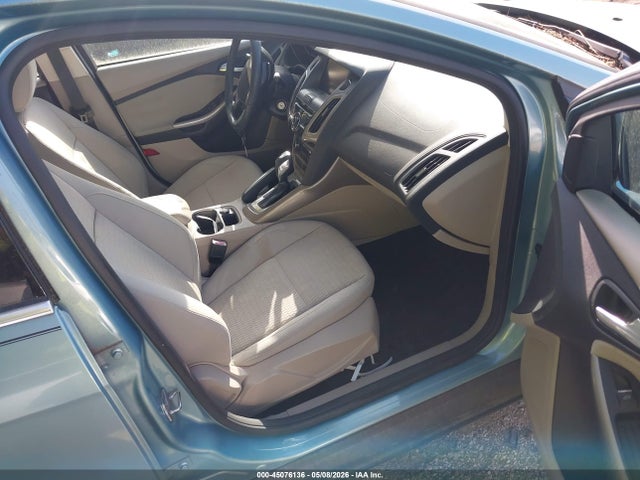 Продаж на аукціоні авто 2012 Ford Focus Sel, vin: 1FAHP3M2XCL462506, номер лоту: 45076136