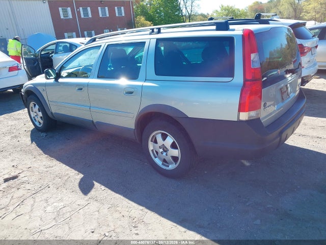 Aukcja sprzedaży 2004 Volvo Xc70 2.5t, vin: YV1SZ59H841143437, numer aukcji: 45076137