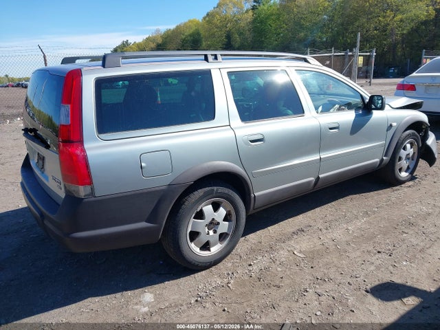 Aukcja sprzedaży 2004 Volvo Xc70 2.5t, vin: YV1SZ59H841143437, numer aukcji: 45076137