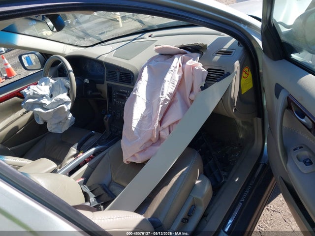 Aukcja sprzedaży 2004 Volvo Xc70 2.5t, vin: YV1SZ59H841143437, numer aukcji: 45076137