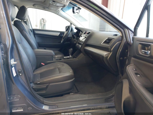 45076139 :رقم المزاد ، 4S4BSBEC0F3234921 vin ، 2015 Subaru Outback 2.5i Premium مزاد بيع