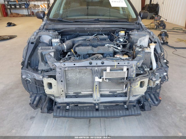45076139 :رقم المزاد ، 4S4BSBEC0F3234921 vin ، 2015 Subaru Outback 2.5i Premium مزاد بيع