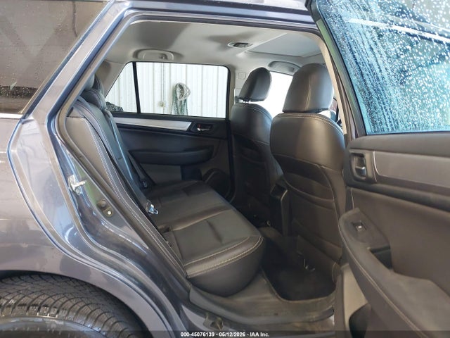 45076139 :رقم المزاد ، 4S4BSBEC0F3234921 vin ، 2015 Subaru Outback 2.5i Premium مزاد بيع