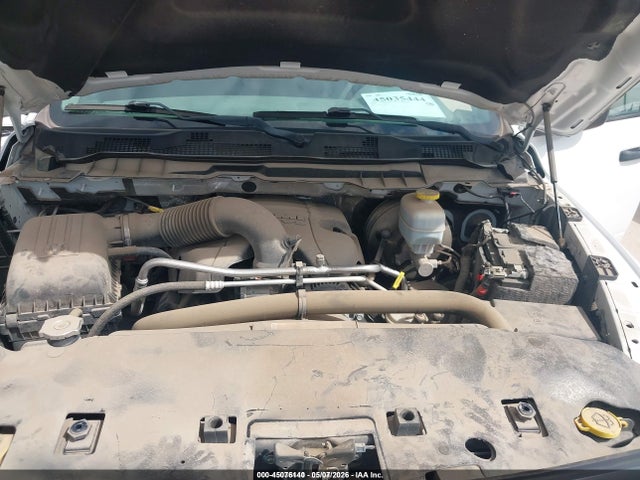 Aukcja sprzedaży 2018 Ram 2500 Tradesman  4x2 8' Box, vin: 3C6TR4HT6JG356014, numer aukcji: 45076140