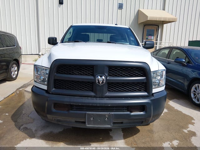 Aukcja sprzedaży 2018 Ram 2500 Tradesman  4x2 8' Box, vin: 3C6TR4HT6JG356014, numer aukcji: 45076140