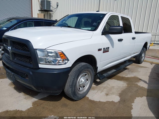 Aukcja sprzedaży 2018 Ram 2500 Tradesman  4x2 8' Box, vin: 3C6TR4HT6JG356014, numer aukcji: 45076140