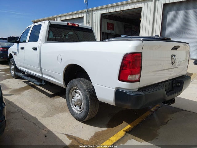 Aukcja sprzedaży 2018 Ram 2500 Tradesman  4x2 8' Box, vin: 3C6TR4HT6JG356014, numer aukcji: 45076140