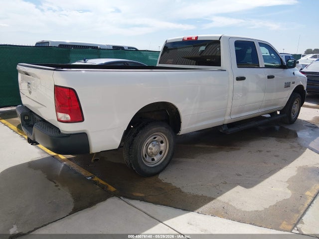 Aukcja sprzedaży 2018 Ram 2500 Tradesman  4x2 8' Box, vin: 3C6TR4HT6JG356014, numer aukcji: 45076140