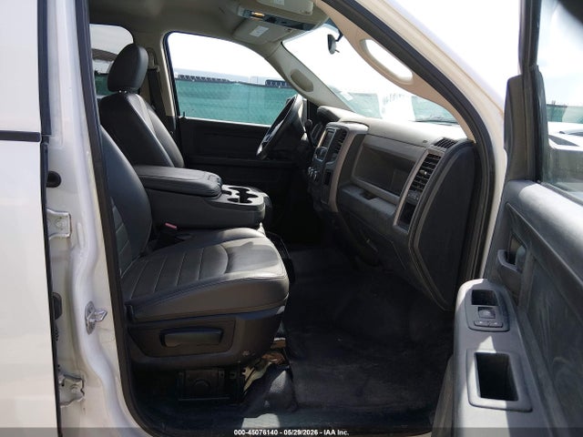 Aukcja sprzedaży 2018 Ram 2500 Tradesman  4x2 8' Box, vin: 3C6TR4HT6JG356014, numer aukcji: 45076140