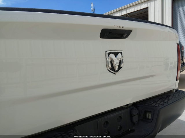 Aukcja sprzedaży 2018 Ram 2500 Tradesman  4x2 8' Box, vin: 3C6TR4HT6JG356014, numer aukcji: 45076140